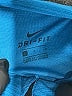 Nike 100% Polyester Blue Sweatshirt Size L - photo 7