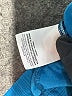 Nike 100% Polyester Blue Sweatshirt Size L - photo 8