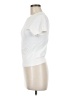 Trendy Queen Ivory Short Sleeve Turtleneck Size M - photo 5