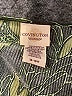 Covington Green Kimono Size 16 - 18 - photo 7