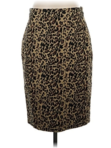 J.Crew Casual Skirt (view 1)