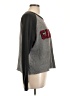 ALTERNATIVE Gray Sweatshirt Size L - photo 4