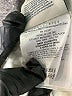 Moncler 100% Polyester Ivory Snow Jacket Size 14 - photo 15
