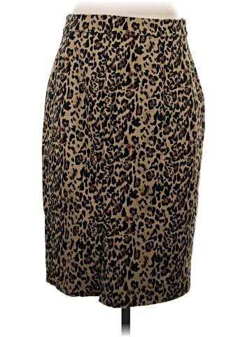 J.Crew Casual Skirt (view 2)