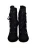 Splendid Black Ankle Boots Size 9 1/2 - photo 2