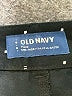 Old Navy Polka Dots Black Active Pants Size 2 - photo 6