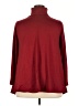 Acting Pro Burgundy Long Sleeve Turtleneck Size 2X - photo 2
