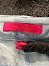 Lilly Pulitzer Graphic Blue Jeans Size 4 - photo 7