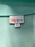 Lularoe Solid Teal Formal Skirt Size XL - photo 4