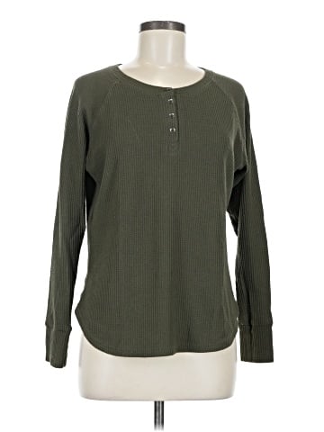 Marika Long Sleeve Blouse (view 1)