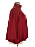 Acting Pro Burgundy Long Sleeve Turtleneck Size 2X - photo 4
