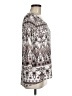 Easywear by Chico's Ivory 3/4 Sleeve Blouse Size Med (1) - photo 4