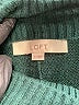 Ann Taylor LOFT Teal Turtleneck Sweater Size S - photo 7