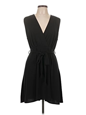 MNG Cocktail Dress (view 1)
