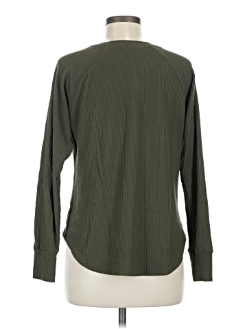 Marika Long Sleeve Blouse (view 2)