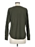 Marika Green Long Sleeve Blouse Size M - photo 2