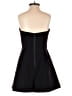 Bardot Solid Black Romper Size 4 - photo 2