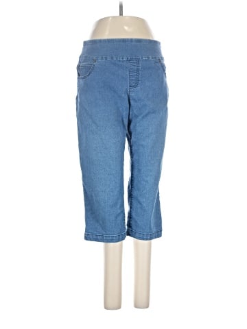 Time and Tru Jeans (view 1)