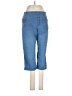Time and Tru Blue Jeans Size S - photo 1
