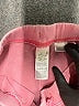 Crewcuts Solid Pink Shorts Size 10 - photo 3