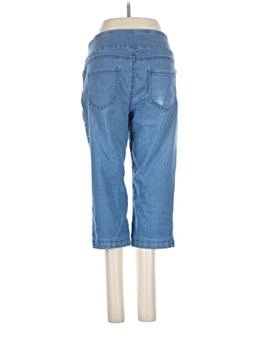 Time and Tru Jeans (view 2)