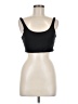 Cotton On Black Tank Top Size M - photo 1