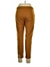 Worthington Solid Brown Casual Pants Size 16 - photo 2