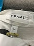 FRAME Ivory Jeans Size 26 waist - photo 4