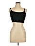 Aerie Black Sleeveless Top Size L - photo 1