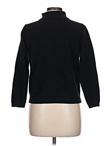 Assorted Brands Wool Pullover Sweater (view 2)