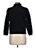 Assorted Brands 100% Wool Black Wool Pullover Sweater Size L - photo 2