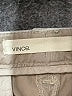 Vince. 100% Cotton Gray Khakis Size 31 waist - photo 7