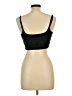 Aerie Black Sleeveless Top Size L - photo 2