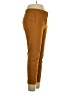 Worthington Solid Brown Casual Pants Size 16 - photo 4