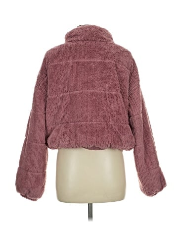 Wild Fable Faux Fur Jacket (view 2)