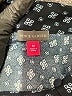 Vince Camuto 100% Polyester Blue 3/4 Sleeve Blouse Size M - photo 7