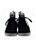 Nike Black Sneakers Size 9 - photo 2