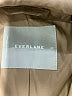 Everlane Tan Blazer Size 00 - photo 6