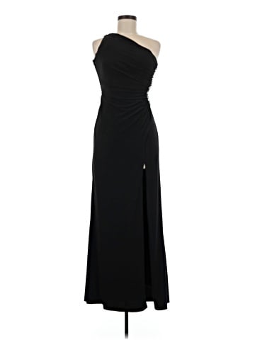 Hailey Logan Cocktail Dress (view 1)
