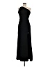 Hailey Logan Black Cocktail Dress Size 7 - 8 - photo 1