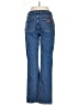 Wrangler Jeans Co Hearts Blue Jeans Size 13 - photo 2