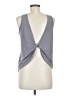 Nike Gray Sleeveless T-Shirt Size M - photo 2
