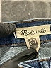 Madewell Blue Jeans Size 28 waist (petite) - photo 7