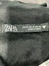 Zara Black Long Sleeve Top Size M - photo 7