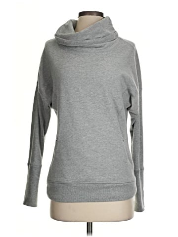 Lululemon Athletica Sweatshirt (view 1)