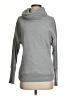 Lululemon Athletica Gray Sweatshirt Size 4 - photo 1
