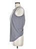 Nike Gray Sleeveless T-Shirt Size M - photo 5