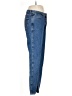 Wrangler Jeans Co Hearts Blue Jeans Size 13 - photo 4
