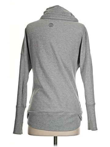 Lululemon Athletica Sweatshirt (view 2)