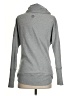 Lululemon Athletica Gray Sweatshirt Size 4 - photo 2
